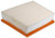 Air Filter | MAHLX 3157