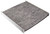 Cabin Air Filter - Activated Carbon | MAHLAK 430