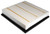 Air Filter | MAHLX 3072
