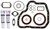 Engine Conversion Gasket Set | MAHCS54580