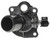 Engine Coolant Thermostat | MAHTM 17 98