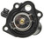 Engine Coolant Thermostat | MAHTM 17 98