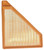 Air Filter | MAHLX 4385
