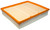 Air Filter | MAHLX 469/1