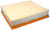 Air Filter | MAHLX 469/1