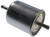 Fuel Filter | MAHKL 687