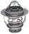 Engine Coolant Thermostat | MAHTX 190 82D