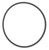 Engine Intake Manifold Gasket | MAHMS20568