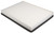 Cabin Air Filter | MAHLA 44