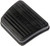 Brake Pedal Pad | DOR20738