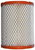 Air Filter | MAHLX 2936