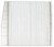 Cabin Air Filter | MAHLA 54