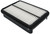 Air Filter | MAHLX 2558