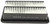 Air Filter | MAHLX 5585