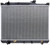 Complete Radiator | SPECU2430