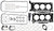 Engine Cylinder Head Gasket Set | MAHHS54880