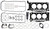 Engine Cylinder Head Gasket Set | MAHHS54880