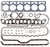 Engine Kit Gasket Set | MAH95-3232