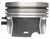 Engine Piston Set | MAH224-3935