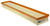 Air Filter | MAHLX 3772