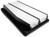 Air Filter | MAHLX 3002