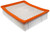 Air Filter | MAHLX 2563