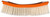 Air Filter | MAHLX 2563