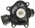 Engine Coolant Thermostat | MAHTI 234 88