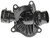 Engine Coolant Thermostat | MAHTI 234 88