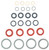 Fuel Injector Seal Kit | MAHGS34071