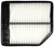 Air Filter | MAHLX 2123