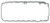 Engine Oil Pan Gasket | MAHOS32611