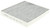Cabin Air Filter - Activated Carbon | MAHLAK 1782
