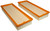 Air Filter | MAHLX 804/S