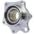 Hub Assembly | SAG102509R