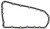 Transmission Oil Pan Gasket | MAHW32836