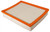 Air Filter | MAHLX 2562