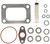 Turbocharger Mounting Gasket Set | MAHGS33616