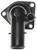 Engine Coolant Thermostat | MAHTI 257 82
