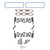 Engine Intake Manifold Gasket Set | 557MS 98015 T