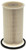 Fuel Filter | MAHKX 386