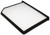 Cabin Air Filter | MAHLA 379