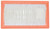 Air Filter | MAHLX 5267