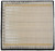 Air Filter | MAHLX 3066