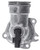 Engine Coolant Thermostat | MAHTM 28 87