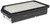 Air Filter | MAHLX 3538