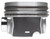 Engine Piston Set | MAH224-3935WR