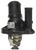 Engine Coolant Thermostat | MAHTI 200 90