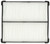 Cabin Air Filter | MAHLA 1647