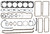 Engine Kit Gasket Set | MAH95-3000